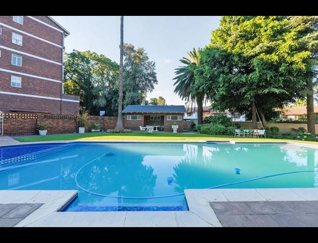 1 BEDROOM APARTMENT FOR SALE IN SANDOWN